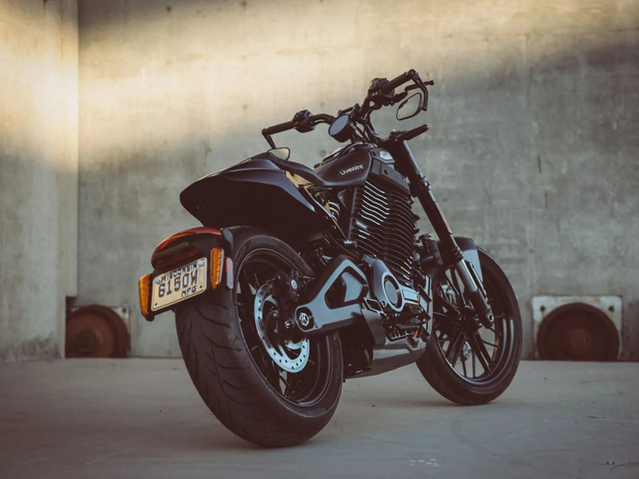 2024 LiveWire™ S2 Mulholland™