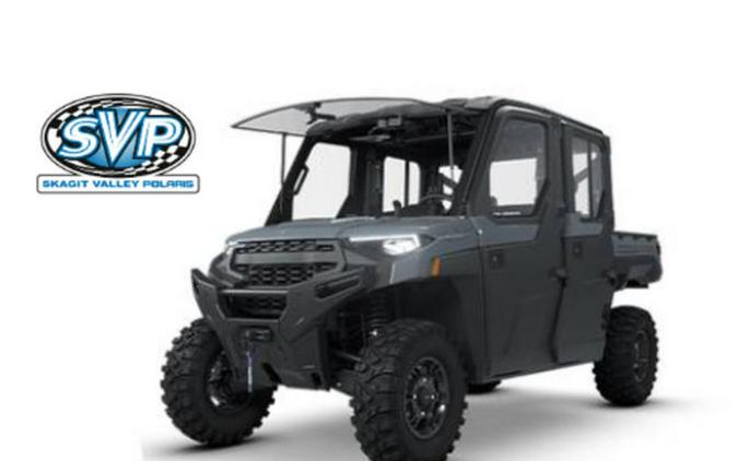 2026 Polaris® Ranger Crew XP 1000 NorthStar Edition Premium