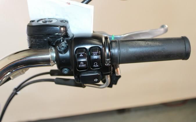 Used 2014 Harley-Davidson Dyna Wide Glide FXDWG Motorcycle For Sale In Miami, Florida