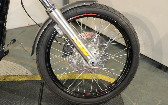 Used 2014 Harley-Davidson Dyna Wide Glide FXDWG Motorcycle For Sale In Miami, Florida