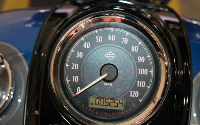 Used 2014 Harley-Davidson Dyna Wide Glide FXDWG Motorcycle For Sale In Miami, Florida