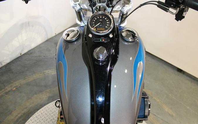 Used 2014 Harley-Davidson Dyna Wide Glide FXDWG Motorcycle For Sale In Miami, Florida