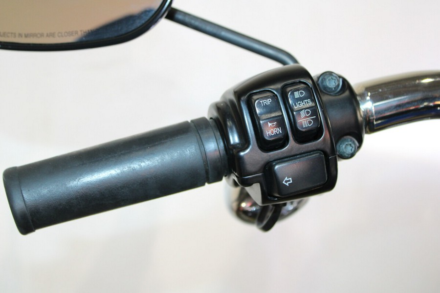 Used 2014 Harley-Davidson Dyna Wide Glide FXDWG Motorcycle For Sale In Miami, Florida