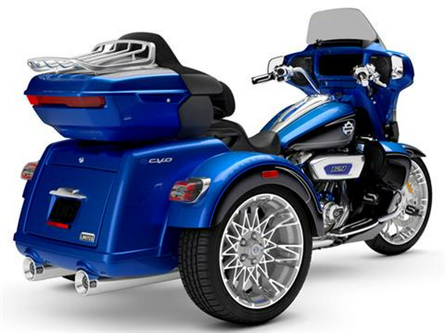 2026 Harley-Davidson CVO™ Street Glide® 3 Limited