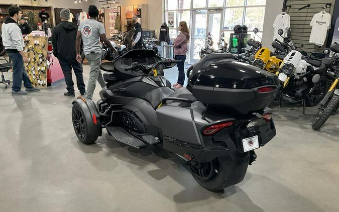 2023 Can-Am® Spyder RT