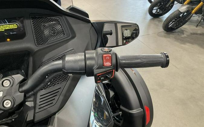 2023 Can-Am® Spyder RT