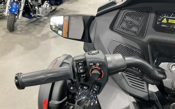 2023 Can-Am® Spyder RT