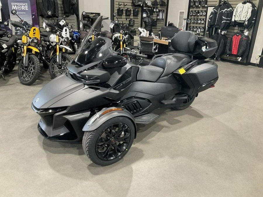 2023 Can-Am® Spyder RT