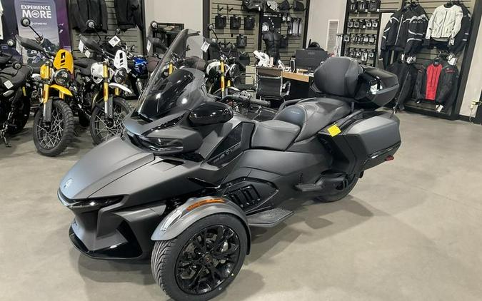 2023 Can-Am® Spyder RT