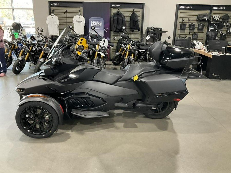 2023 Can-Am® Spyder RT