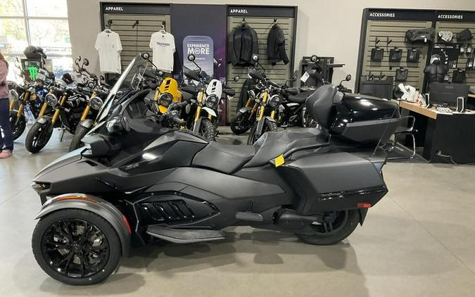 2023 Can-Am® Spyder RT