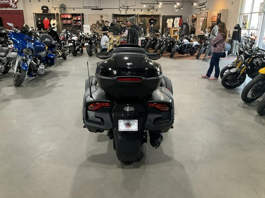 2023 Can-Am® Spyder RT