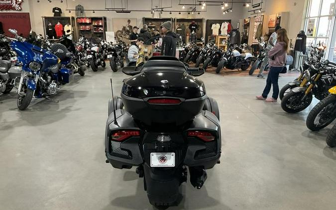 2023 Can-Am® Spyder RT