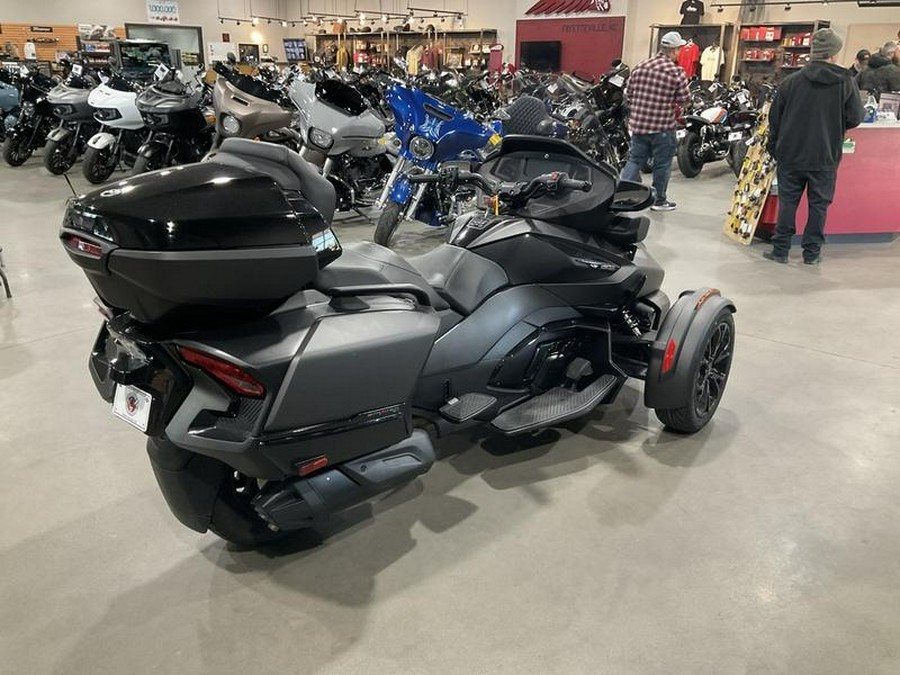 2023 Can-Am® Spyder RT