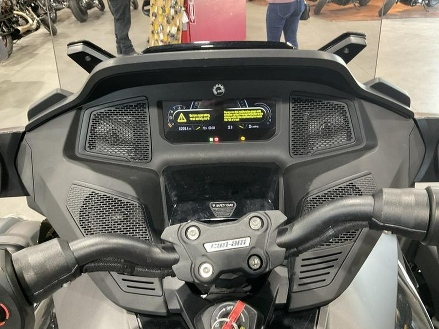 2023 Can-Am® Spyder RT