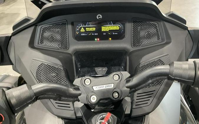 2023 Can-Am® Spyder RT