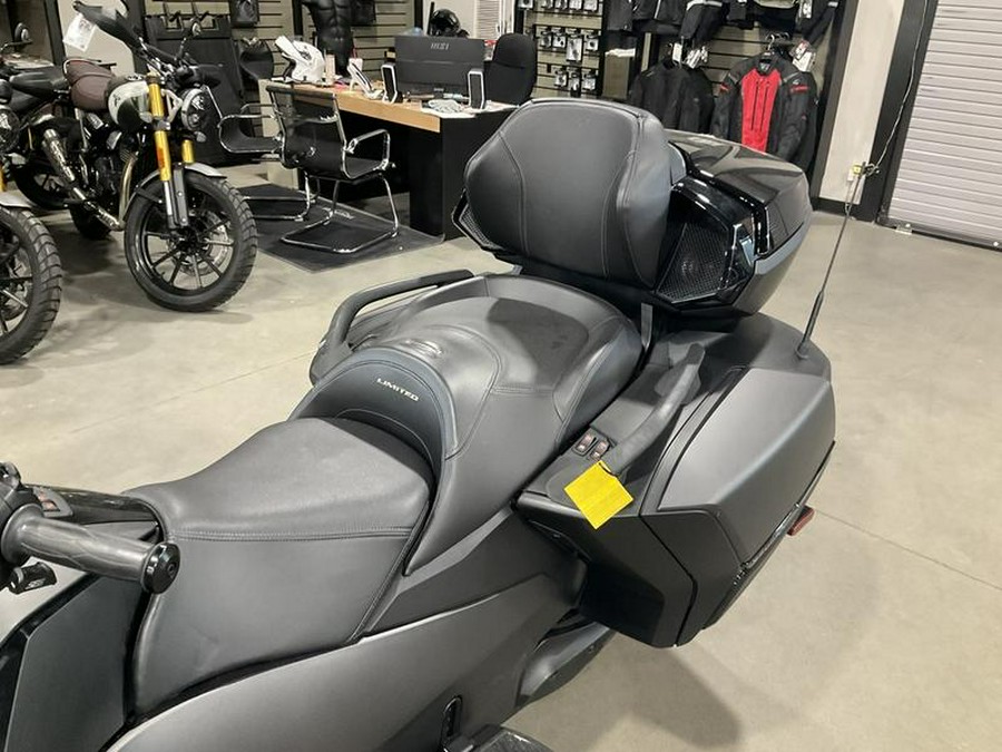 2023 Can-Am® Spyder RT