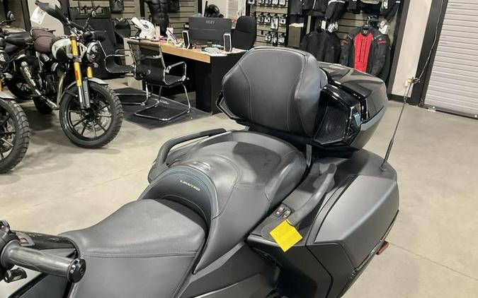 2023 Can-Am® Spyder RT