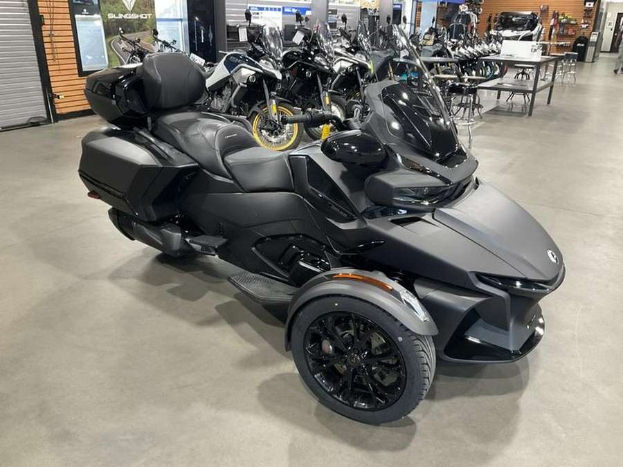 2023 Can-Am® Spyder RT