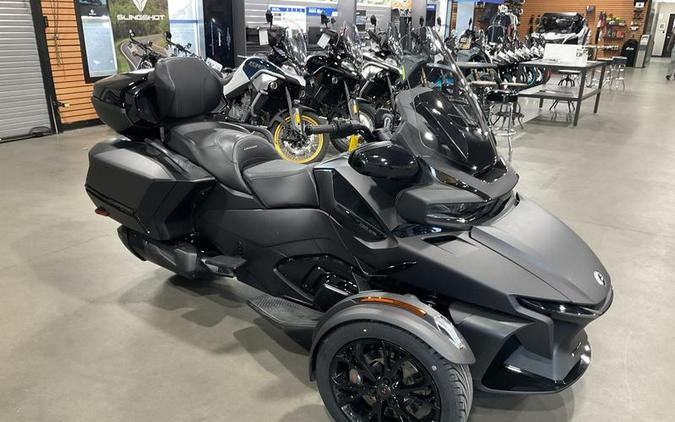 2023 Can-Am® Spyder RT
