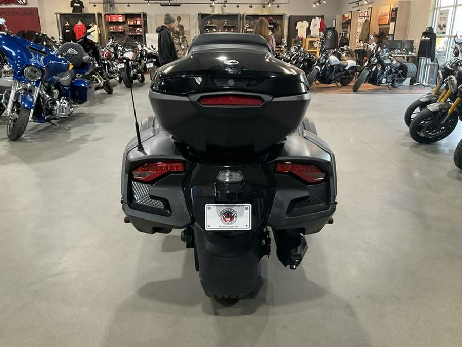 2023 Can-Am® Spyder RT