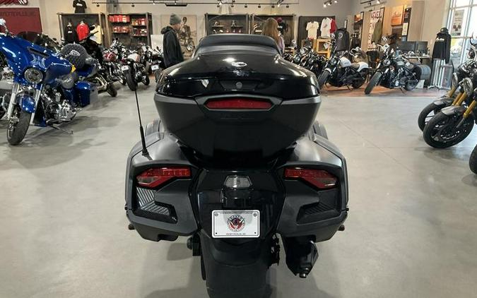 2023 Can-Am® Spyder RT