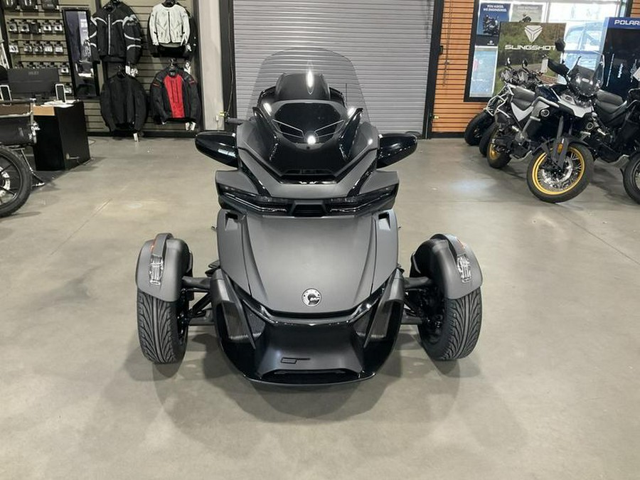 2023 Can-Am® Spyder RT