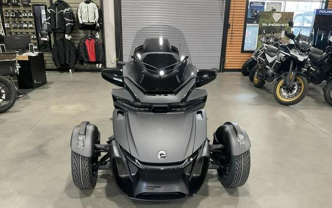 2023 Can-Am® Spyder RT
