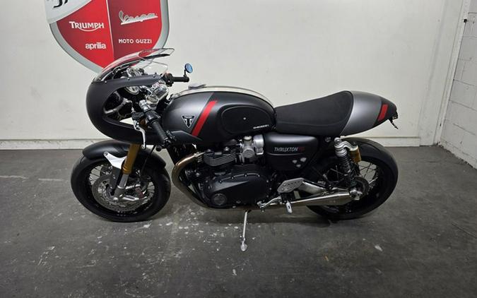2020 Triumph THRUXTONRS