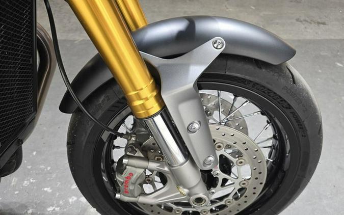 2020 Triumph THRUXTONRS