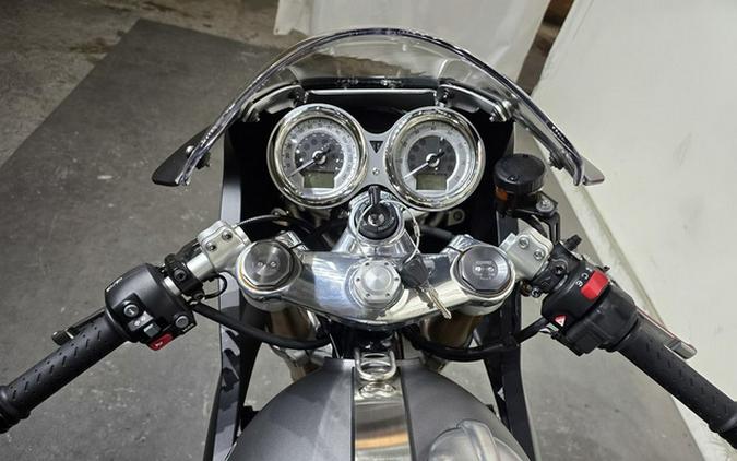 2020 Triumph THRUXTONRS