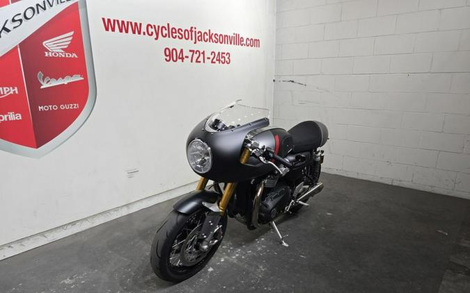 2020 Triumph THRUXTONRS