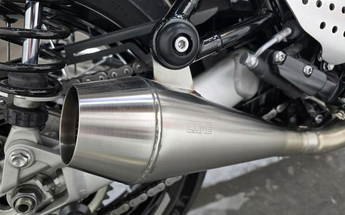 2020 Triumph THRUXTONRS