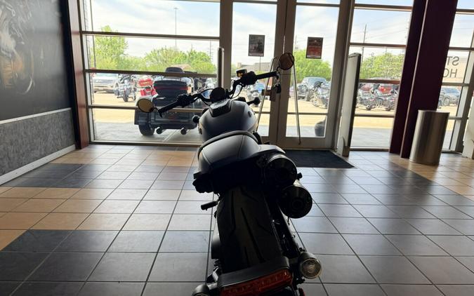 Harley-Davidson® Sportster™ S 2026