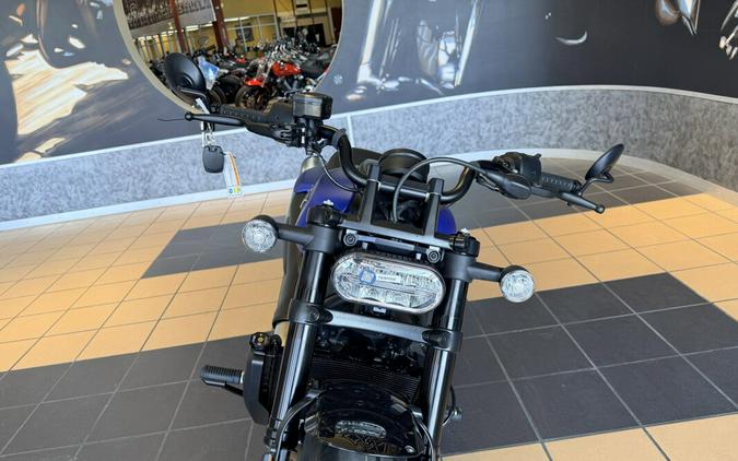 Harley-Davidson® Sportster™ S 2026