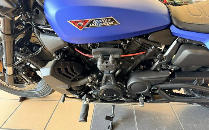 Harley-Davidson® Sportster™ S 2026