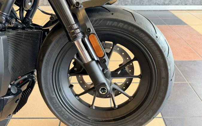 Harley-Davidson® Sportster™ S 2026