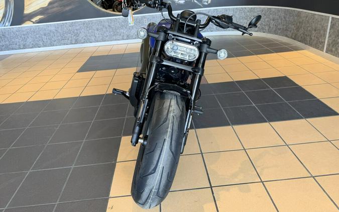 Harley-Davidson® Sportster™ S 2026