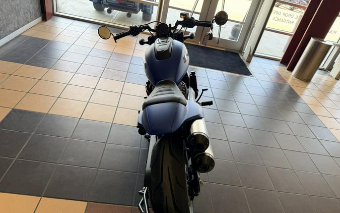 Harley-Davidson® Sportster™ S 2026