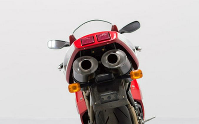 1998 Ducati 916 SPS