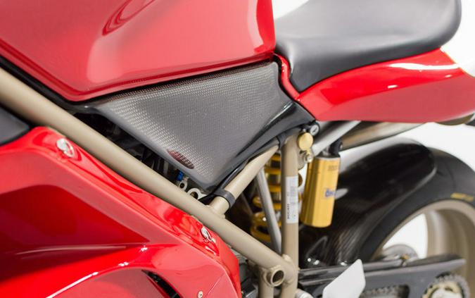 1998 Ducati 916 SPS