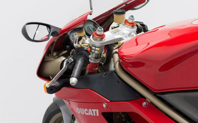 1998 Ducati 916 SPS