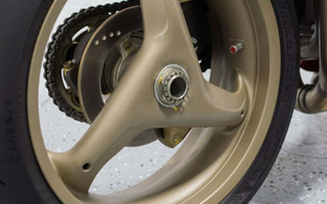 1998 Ducati 916 SPS