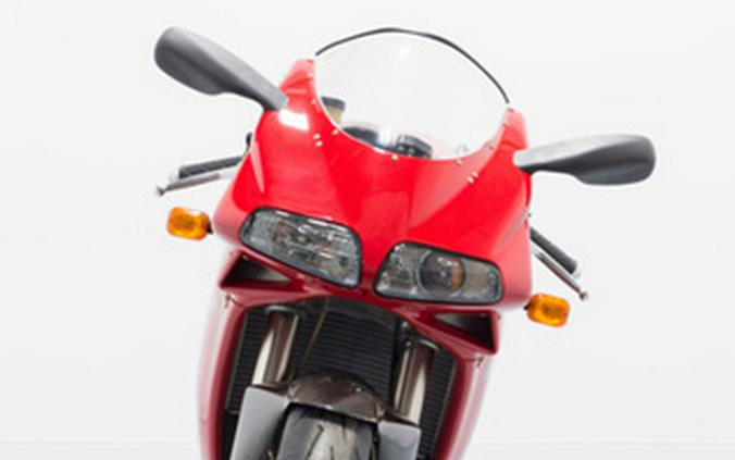 1998 Ducati 916 SPS