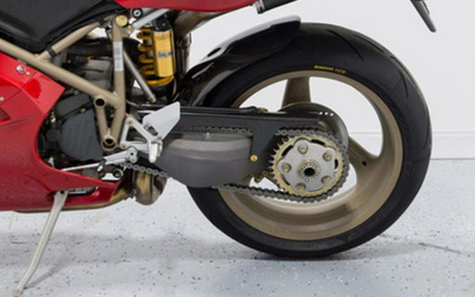 1998 Ducati 916 SPS