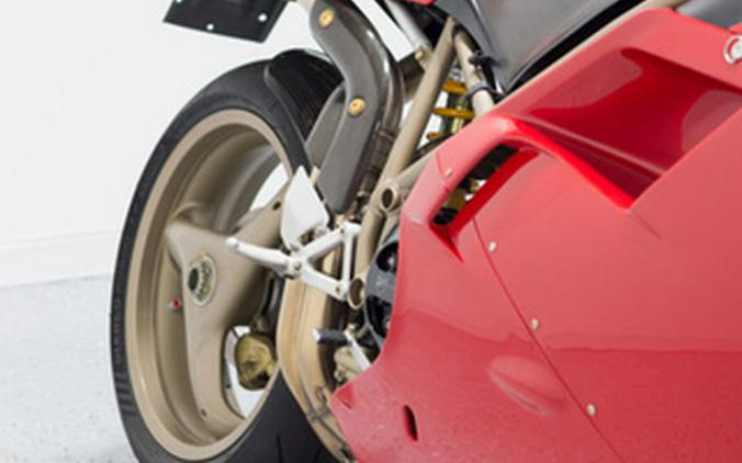 1998 Ducati 916 SPS