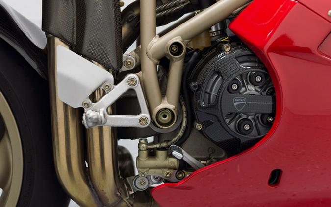 1998 Ducati 916 SPS