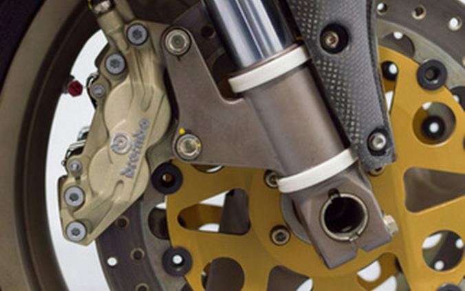 1998 Ducati 916 SPS