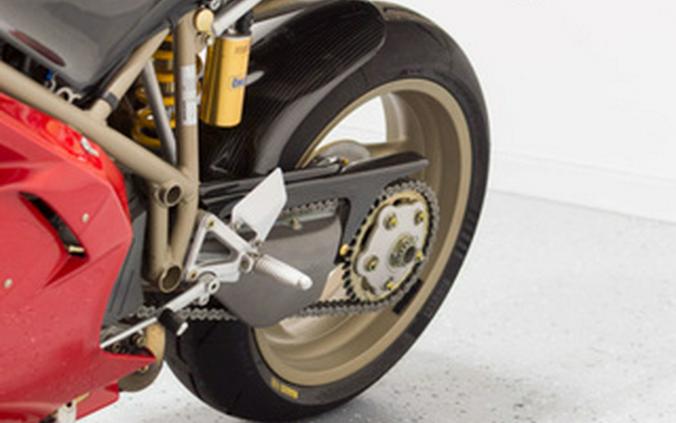 1998 Ducati 916 SPS