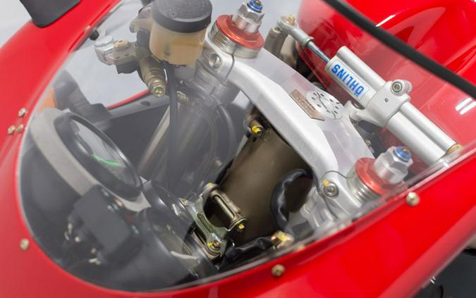 1998 Ducati 916 SPS